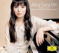 Alice Sara Ott - Liszt: 12 tudes d'excution transcendante