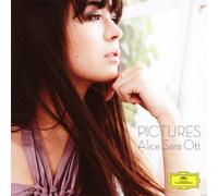 Alice Sara Ott - Pictures +Bonus UCCG-9992