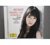 Alice Sara Ott - Tchaikovsky/Liszt: Piano Concer [Import]