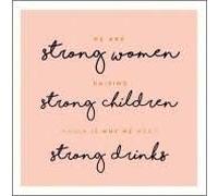 Alice Scott Card: 'Strong Women Raising Strong Children in Cello