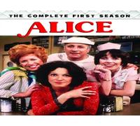 Alice Season 1