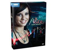 Alice: Season 1 [DVD] [2008] [Region 1] [US Import] [NTSC]