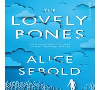 Alice Sebold The Lovely Bones Paperback Book Alice Sebold Multicolor