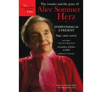 Alice Sommer-Herz - Everything Is a Present (DVD) Alice Sommer Herz (US IMPORT)