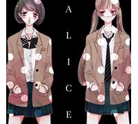 ALICE -SONGS OF THE ANONYMOUS NOISE- O.S.T. - Alice -Songs Of The Anonymous Noise- O.S.T.