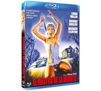 Alice, Sweet Alice (1976) Communion Blu Ray
