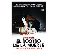 Alice, Sweet Alice (1976) Communion Dvd