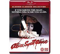 Alice Sweet Alice (Blu-ray)