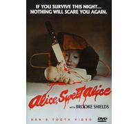 Alice Sweet Alice [DVD] [1976] [Region 1] [US Import] [NTSC]