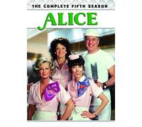 Alice: The Complete Fifth Season