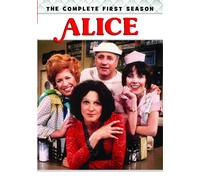Alice: Season 1 (3 Discs 1976) - Linda Lavin, Polly Holliday, Beth Howland