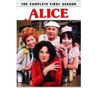 Alice: Season 1 (3 Discs 1976) - Linda Lavin, Polly Holliday, Beth Howland