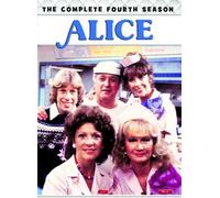 Alice: The Complete Fourth Season