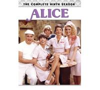 Alice: The Complete Ninth Season (DVD) Charles Levin Philip McKeon (US IMPORT)