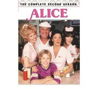 ALICE: THE COMPLETE SECOND SEASON