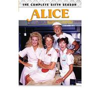 Alice: The Complete Sixth Season