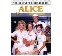 Alice: The Complete Sixth Season