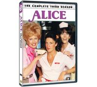 Alice: The Complete Third Season