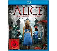 Alice: the Darker Side of the Mirror [Blu-ray]