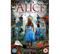 Alice - The Darker Side of the Mirror [DVD]