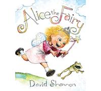 Alice the Fairy
