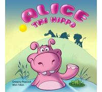 Alice the hippo