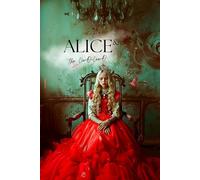 Alice & the Lie-O-Lee-O (The Alice Chronicles)
