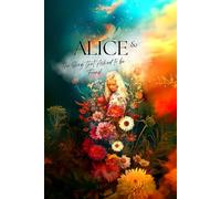 Alice & the Song that Asked to Be Found (The Alice Chronicles)