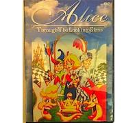 Alice-Through Looking Glass - Alice: Through the Looking Glass [DVD] [Region 1] [US Import] [NTSC]