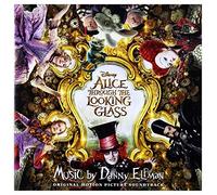 Alice Through The Looking