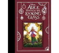 Alice Through the Looking Glass