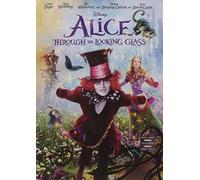 Alice Through the Looking Glass