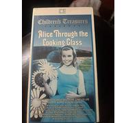 Alice Through the Looking Glass