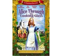 Alice Through the Looking Glass [DVD] [1998] [Region 1] [US Import] [NTSC]