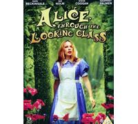 Alice Through The Looking Glass [DVD]
