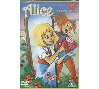 Alice Through The Looking Glass [DVD]
