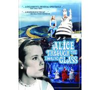 Artist Not Provided - Alice Through The Looking Glass (UNK/ Infinity Entertainment)