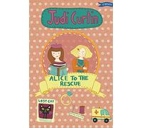 Alice to the Rescue: 7 (Alice and Megan)