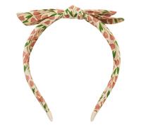 Alice Tulip headband Powder pink one size