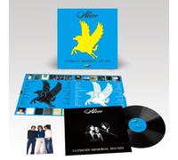 Alice - Ultimate Memorial 1976-1979 - Limited Edition [Vinyl LP] [VINYL]
