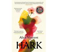 Alice Vincent Hark Paperback Book Alice Vincent Multicolor