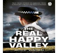 Alice Vinten The Real Happy Valley Paperback Book Alice Vinten Multicolor