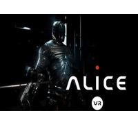 Alice VR (PC) Steam Gift - GLOBAL