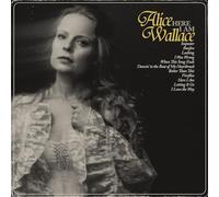 Alice Wallace - Here I Am [VINYL]