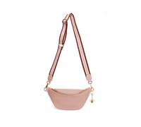 Alice Wheeler Banana Bag - Pink - Size: One Size