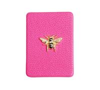 Alice Wheeler Bee Design Luxury Compact Mirror