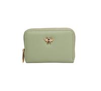 Alice Wheeler Bromley Purse - Green - Size: One Size
