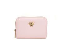 Alice Wheeler Bromley Purse - Pink - Size: One Size