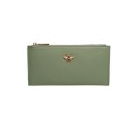Alice Wheeler Brunel Purse - Green - Size: One Size
