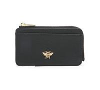 Alice Wheeler Bumble Bee Coin and Card Purse (Black)